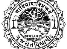 Gujarat Vidyapith Subject Matter Specialist - Agrometerology & Agromet Observer Recruitment 2020
