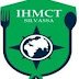Institute of Hotel Management & Catering Technology Visiting Faculty Recruitment 2021