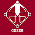 GSSSB Surveyor Computer Proficiency Test Admit Card 2021