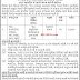 DRDA Kheda (Nadiad) Block Coordinator Recruitment 2021