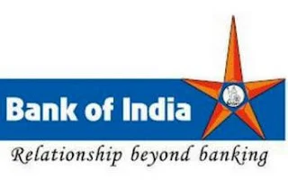 BOI Specialist Security Officers in MMGS-II Recruitment 2021 BOI Job 2021