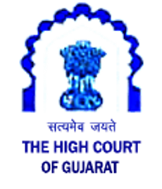 Gujarat High Court Logo