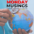 Monday Musings 518: Current Affairs in Gujarati 2022