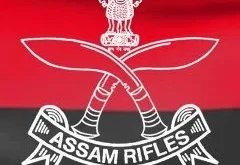 Assam Rifles 104 Rifleman/Rifle-women (General Duty) Recruitment 2022