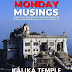 Monday Musings 528: 2022 Current Affairs Magazine