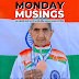 Monday Musings 532: Online Free Current Affairs Magazine for Competitive Exams