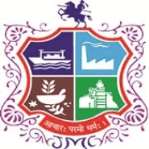 Jamnagar Municipal Corporation Logo