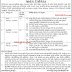 DUHS Gandhinagar Labtech, Pharmacist & Staff Nurse Recruitment 2022