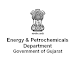 Gujarat Energy and Petrocheicals Department Legal Advisor Recruitment 2022