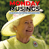 Monday Musings 540: Online Free Current Affairs Magazine for Competitive Exams 2022