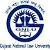 GNLU Research Assistant Recruitment 2022