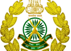 ITBP recruitment 2022: Apply for 293 Constable, HC posts