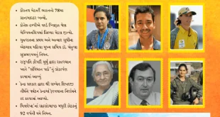 Monday Musings 557: Weekly Gujarati Current Affairs Magazine