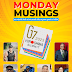 Monday Musings 576: Latest Current Affairs in Gujarati 2023