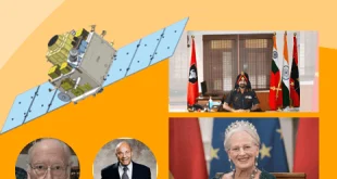 Monday Musings 609: Online Free Current Affairs Magazine for Competitive Exams