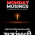 Monday Musings 625 to 629 - Current Affairs for Competitive Exams in Gujarati