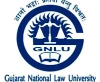 GNLU Teaching and Research Associate (Law) Recruitment 2024