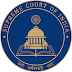 Supreme Court Recruitment 2025 for Law Clerk Cum RA Posts