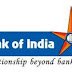 Bank of India Security Officer Recruitment 2025 Notification