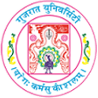 Gujarat University Recruitment 2015 for Junior Research Fellow posts Gujarat University Job
