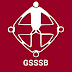 GSSSB Process Assistant, Asst. Machineman, Asst. Binder Exam Official Answer Key 2025