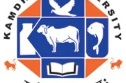 Kamdhenu University Research Associate, SRF, Teaching Associate Recruitment 2025